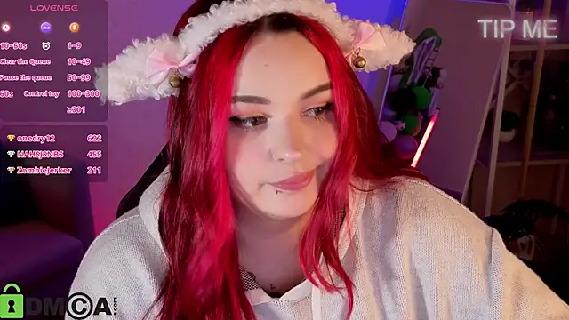 Mia_R0ss' Live XXX Chat