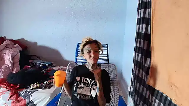 Sembang XXX Secara Langsung barbara_anal_squirt_
