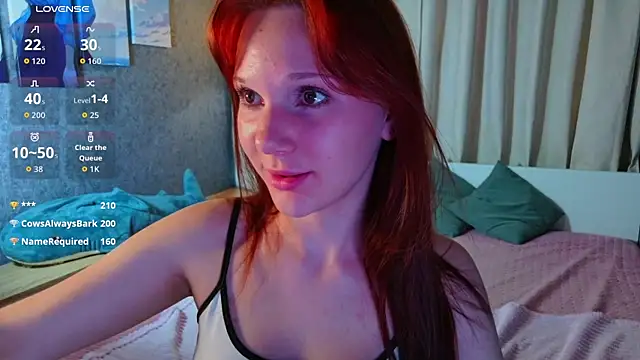 MargoViento live XXX chat