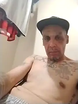 Show de webcam de feoggt