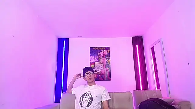 دردشة Marcus_and_Tony الجنسية المباشرة