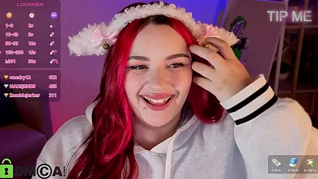 Mia_R0ss Live XXX Chat