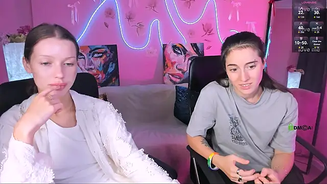 khloebeauty Live XXX Chat