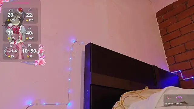 aliice_randy's Live XXX Chat