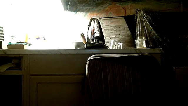 SexyB214's Live XXX Chat