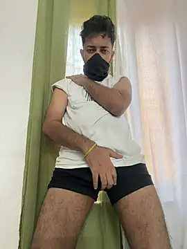   โชว์เว็บแคมของ jo_rodriguez