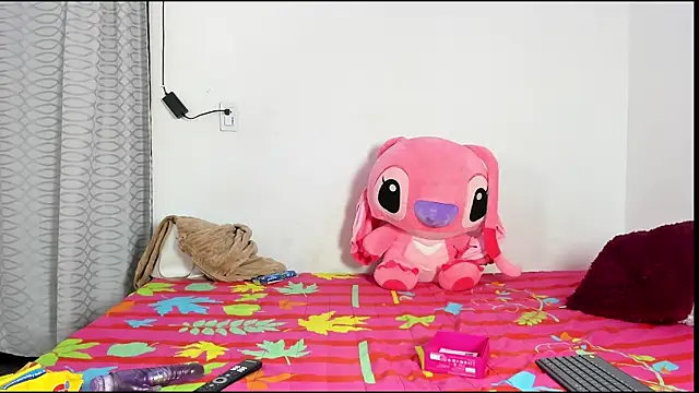 Alanabruner's Live XXX Chat