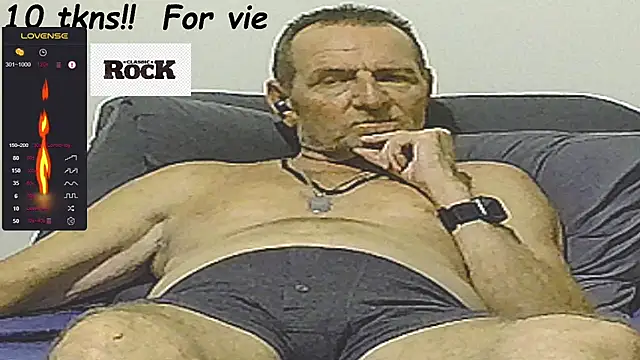 Chat XXX ao vivo de forexxxx_man