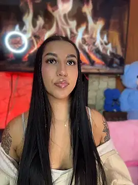 Czat XXX na żywo – Tamara_Roberts1