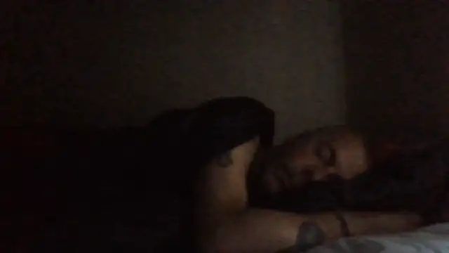 SHARPSkinhead webcam show