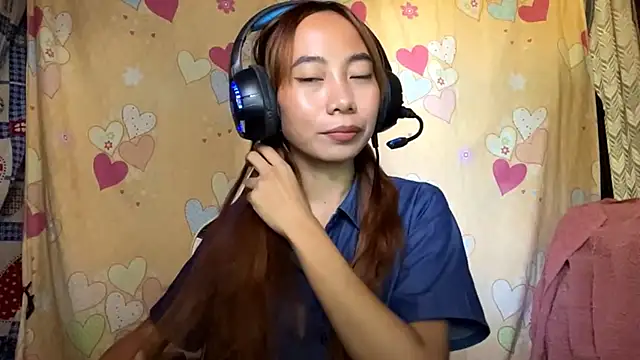 Živý XXX chat PiaSwida