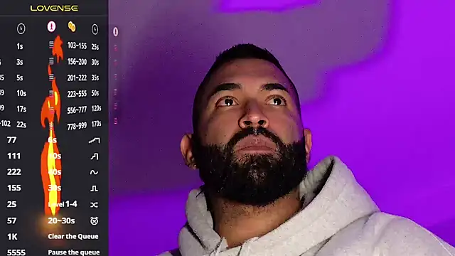 Max-prada live XXX chat