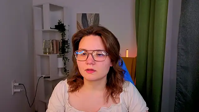 Czat XXX na żywo – RiriZen