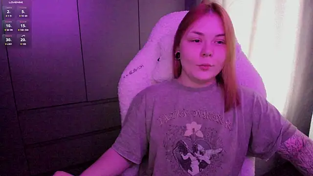 Živý XXX chat sophia_lix