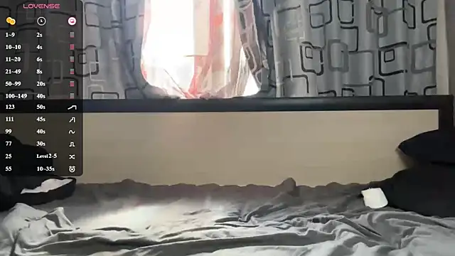JoleneDorow Live XXX Chat