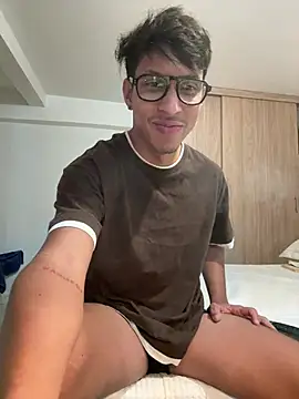 Živý XXX chat Jack_Frostt