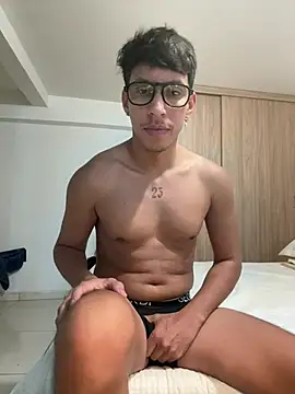 Czat XXX na żywo – Jack_Frostt