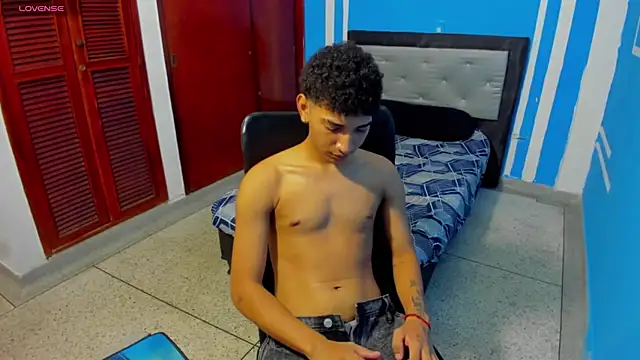 โชว์เว็บแคมของ efrain_boy