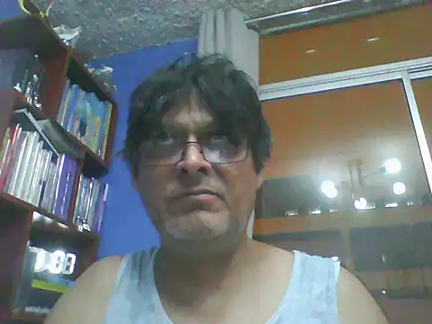 AdultAgency's Live XXX Chat