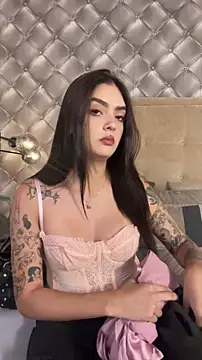 AliceRitter 라이브 XXX 채팅