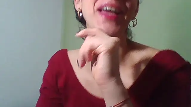 Živý XXX chat love_juicy