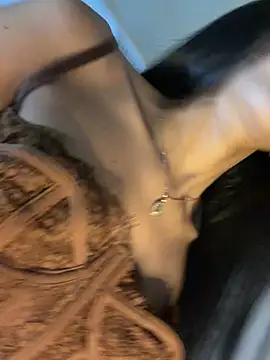 Živý XXX chat Lilybeeth