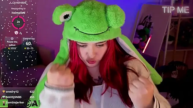 Mia_R0ss Chat XXX live