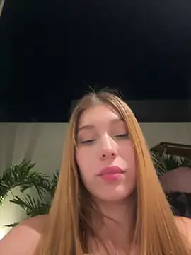 Nikii__ 라이브 XXX 채팅