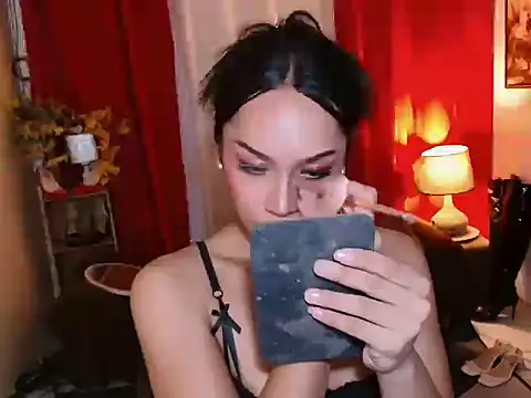 kylieEmparado Chat XXX in diretta