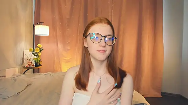 XXX chat uživo modela MuiLeath