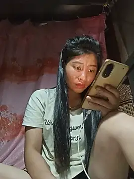 Hily_wet's Live XXX Chat