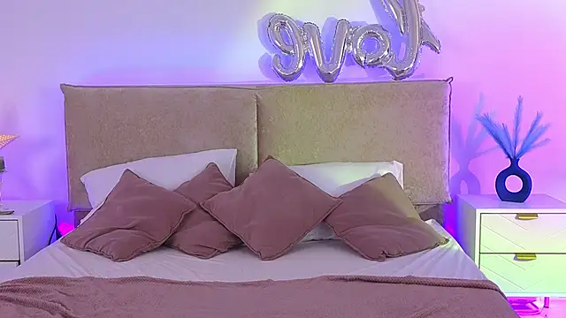 Jules_night Live XXX-Chat
