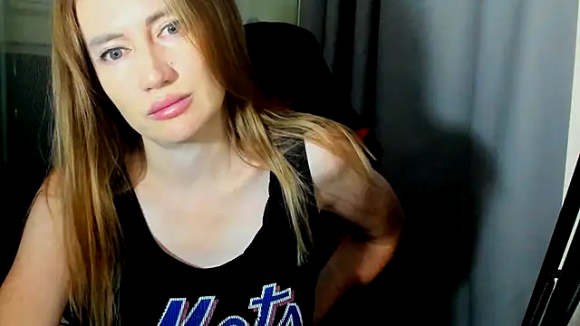 Czat XXX na żywo – JessFoxxx