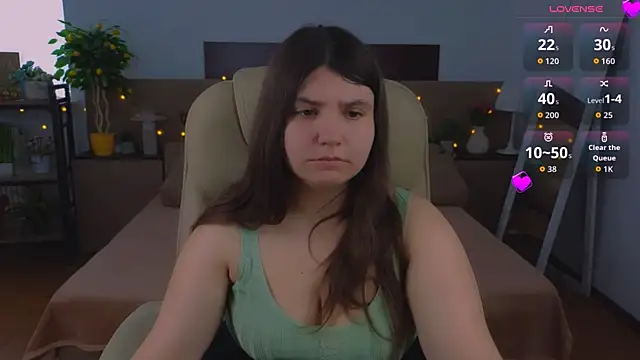 Viola__Shy: απευθείας συνομιλία ΧΧΧ
