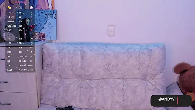 couplevibes_ XXX чат на живо