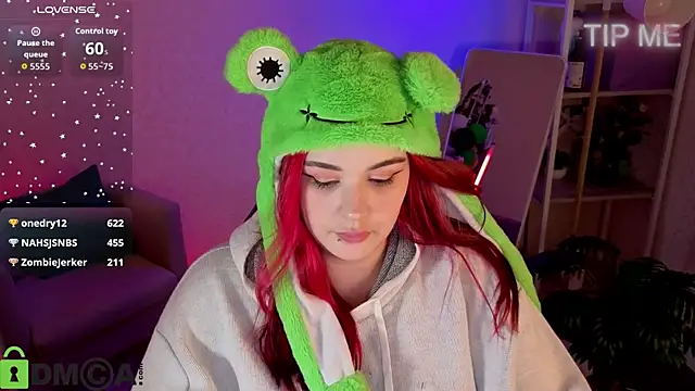 Mia_R0ss' Live XXX Chat