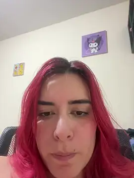 Soffi_hoot Adlı Modelin Canlı XXX Sohbeti