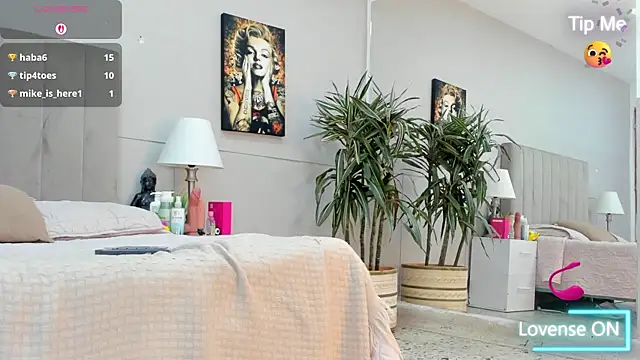 Živý XXX chat Angie_abby
