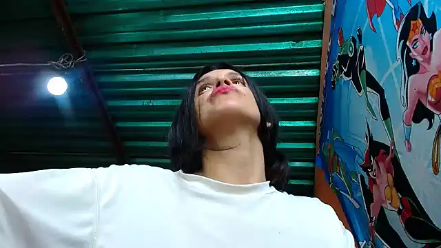 chandra_haraa 即時 XXX 聊天
