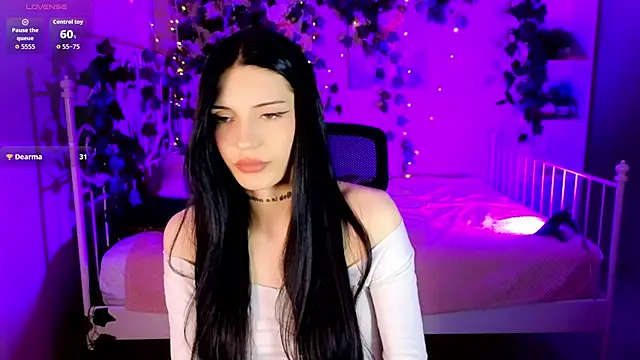 Chatroom XXX en direct de Kelly__Bunny