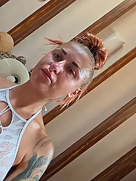 Czat XXX na żywo – kylie_blck