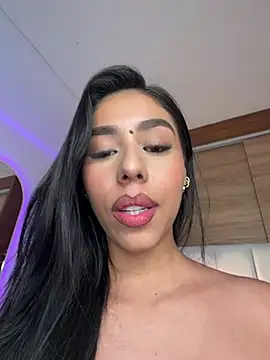 Chat XXX ao vivo de Rossie_Blooms