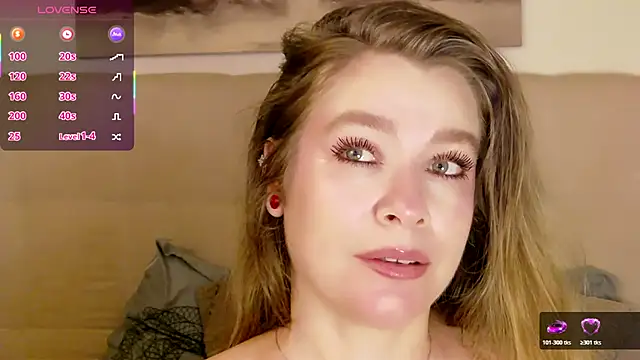 Živý XXX chat PetersEmily