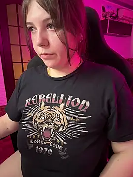 Živý XXX chat XNirvanaX