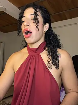 Miily_0's Live XXX Chat