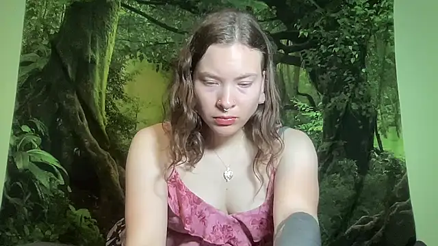 mo0ngoddess Live XXX-Chat