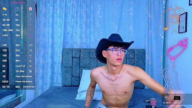 Chat XXX Live NicolasTorrez