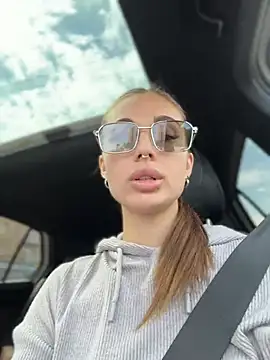 Chat XXX Live Charming_Ritta