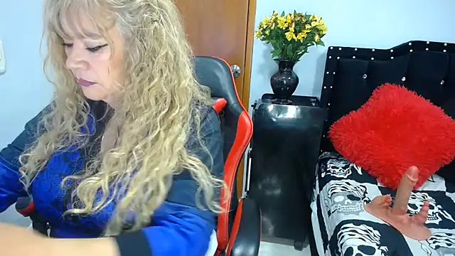 Ursulawhite69 Chat XXX live