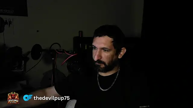 DevilPup75_ Chat XXX live